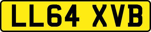 LL64XVB