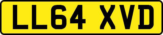 LL64XVD