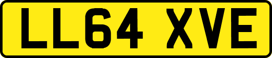 LL64XVE