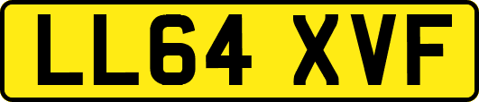 LL64XVF