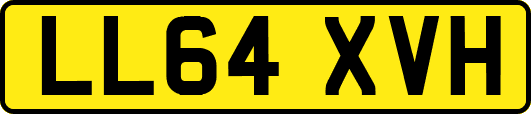 LL64XVH