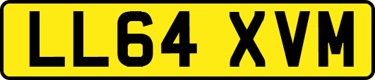 LL64XVM