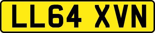 LL64XVN