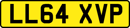 LL64XVP