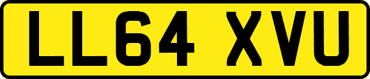 LL64XVU