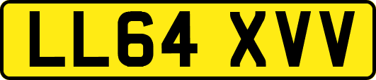 LL64XVV