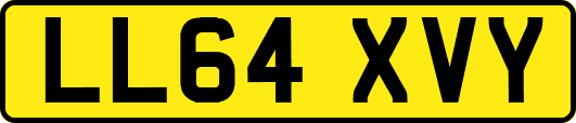 LL64XVY