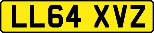 LL64XVZ