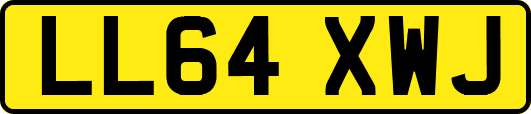 LL64XWJ