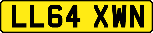 LL64XWN