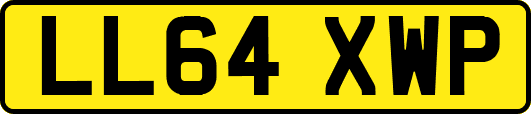 LL64XWP