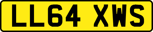 LL64XWS