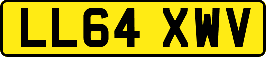 LL64XWV
