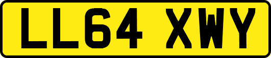 LL64XWY