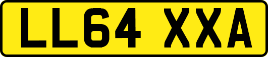 LL64XXA