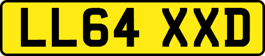 LL64XXD