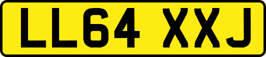 LL64XXJ