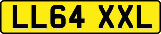 LL64XXL