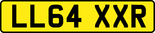 LL64XXR
