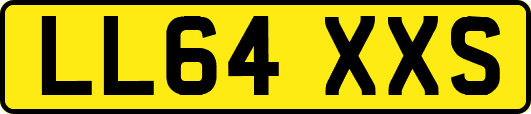 LL64XXS