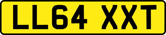 LL64XXT