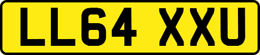 LL64XXU