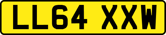 LL64XXW
