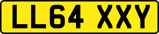 LL64XXY