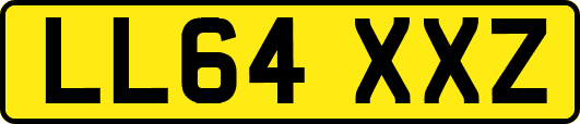 LL64XXZ