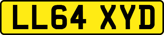 LL64XYD
