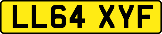 LL64XYF