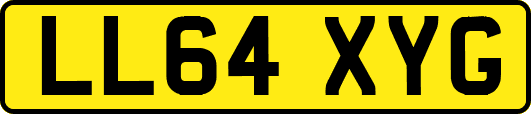 LL64XYG