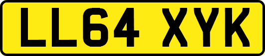 LL64XYK