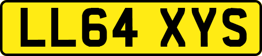 LL64XYS