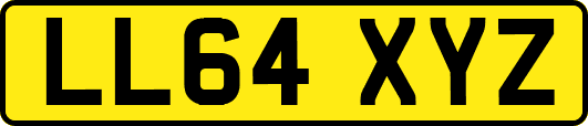LL64XYZ