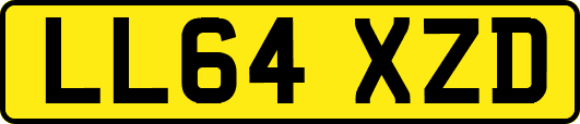 LL64XZD