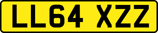 LL64XZZ
