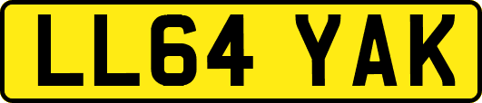 LL64YAK