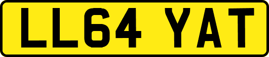 LL64YAT