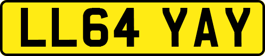 LL64YAY