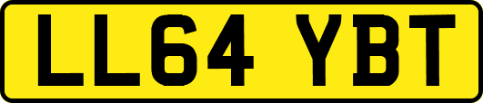 LL64YBT