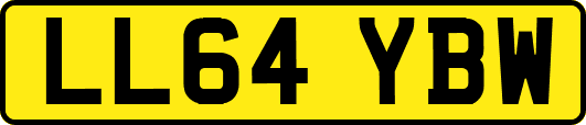 LL64YBW
