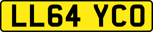 LL64YCO