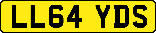 LL64YDS