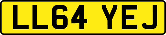 LL64YEJ
