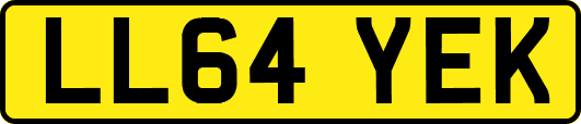 LL64YEK
