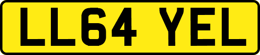 LL64YEL