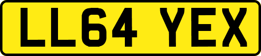 LL64YEX