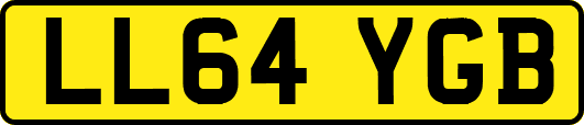 LL64YGB