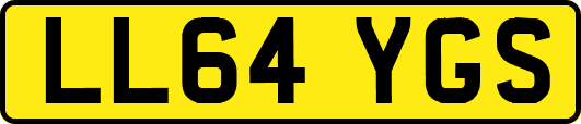 LL64YGS